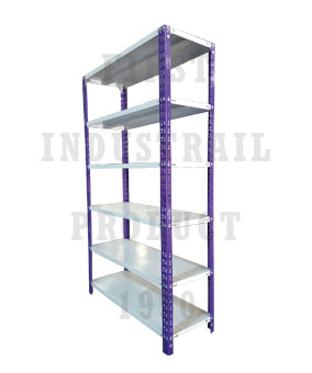 FIES-45150,FIES-60150 Medium Duty Rack